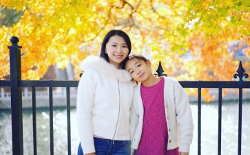 我爱妈妈300作文参考7篇