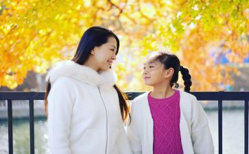 我和妈妈作文600字7篇