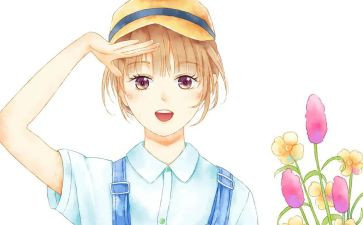 漫画故事作文6篇