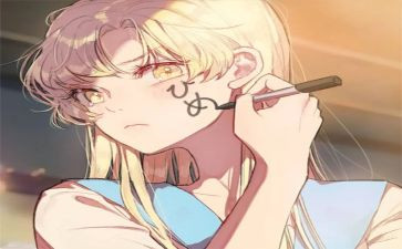 漫画类作文精选6篇