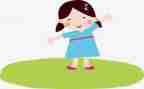 我妹妹作文5篇