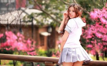 回头作文优质8篇