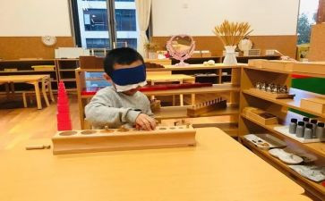 蒙氏中班班级工作计划优质6篇