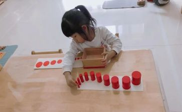 蒙氏教研工作计划推荐7篇