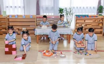 蒙氏上学期班务工作计划精选5篇