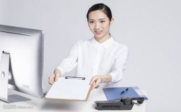 关于面试的心得8篇