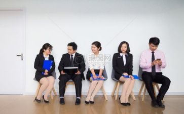 面试心得体会优质6篇