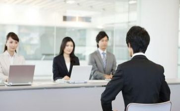 面试微教案最新6篇