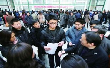 面试官心得体会范文6篇