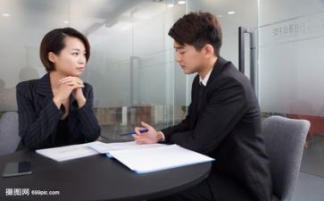 面试微教案优秀5篇