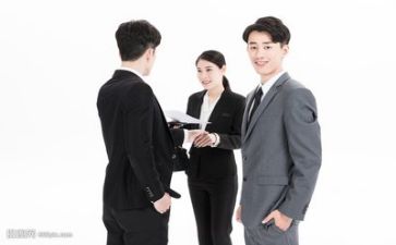 面试心得体会5篇