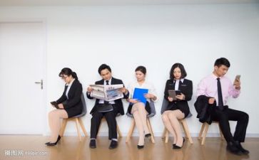 文员面试自我介绍模板8篇