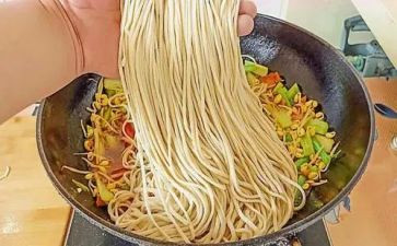 大班面条舞教案6篇