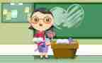 幼儿园名班主任工作总结8篇