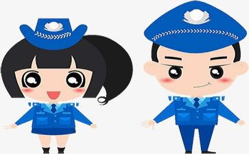 公安民警心得6篇