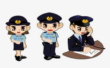 民警来派出所的心得体会6篇
