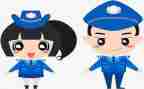 2024民警述职报告7篇