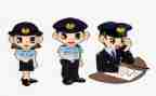 民警来派出所的心得体会6篇