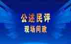 民评个人总结6篇