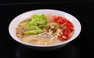 写过桥米线的作文最新5篇