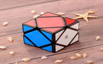 魔方的心得5篇