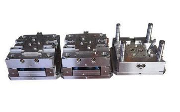 求模具工作总结8篇