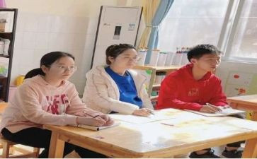 优秀观摩课心得体会5篇