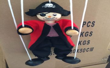 木偶记读后感200字7篇