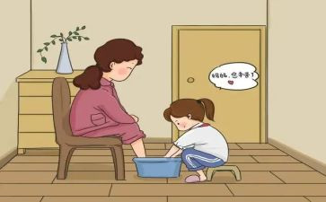 我的母亲作文600字作文5篇