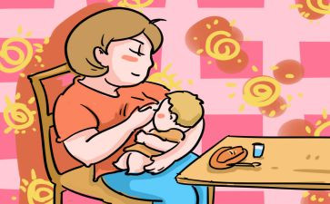 2024年母乳喂养周宣传活动总结6篇