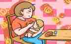 2024年母乳喂养周宣传活动总结6篇