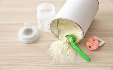 奶粉双11活动方案7篇