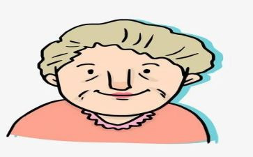写奶奶的作文400字模板6篇