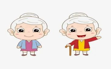 我奶奶作文700字5篇
