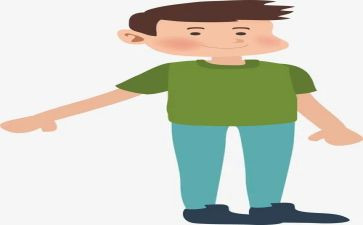 一个男孩的作文5篇