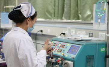 内科的护理工作计划模板6篇