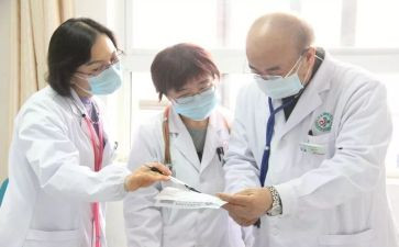 大内科工作总结最新8篇