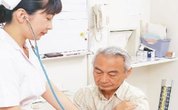 内科年度工作总结7篇