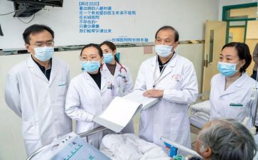 内科副护士长工作总结8篇