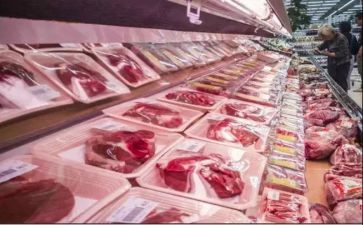 肉类采购合同6篇