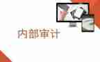 把内审工作总结7篇
