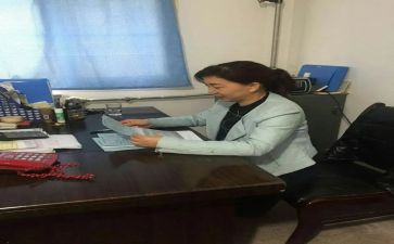 内业员工作总结最新6篇