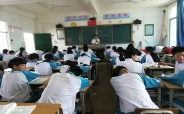 一年级选班干部的演讲稿最新5篇