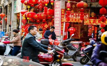 年味优秀作文6篇