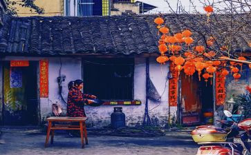 年味优秀作文精选6篇