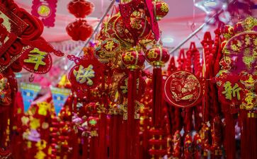 年味优秀作文参考7篇