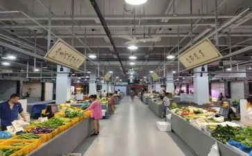 农贸市场年终总结7篇