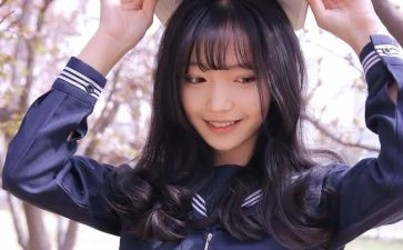 做女生好作文最新8篇