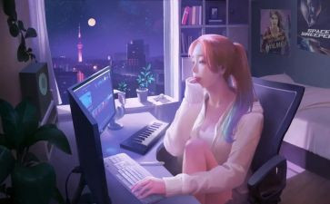 女生演讲稿通用6篇