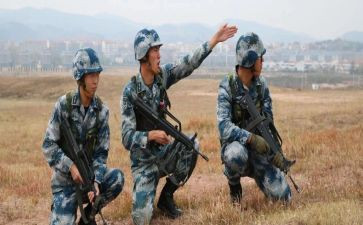 排长个人述职报告5篇
